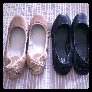 Women’s ballet flats